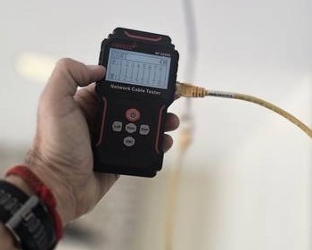 Network troubleshooting and repair