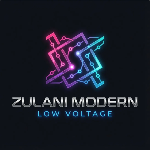 Zulani Modern LLC logo